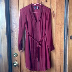 Maternity Dress Size S